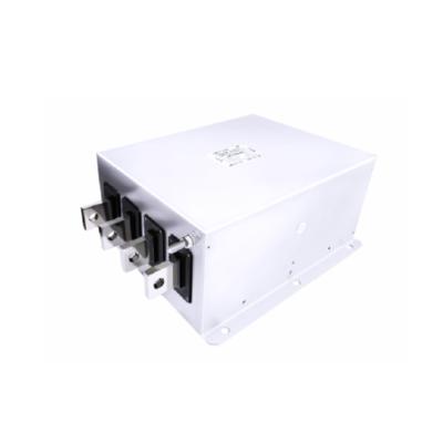 China 60A Filter-Inverter-EMI Filter Three Phase Fors Wechselstroms EMC variable Frequenz-Stromversorgung zu verkaufen