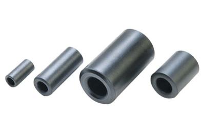 China High Inductance EMI Suppression Ferrite Core for Line Filters RoHS / REACH Compliant for sale