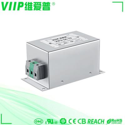 China Quick Connect Termination Style Electrical Cabinet Air Filter for Surface Mount Package for sale