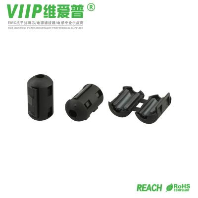 China Resistividade elétrica EMI supressão Nizn Flat Ferrite Core SCFS TYPE Ímã industrial à venda