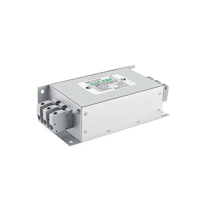 China Screw Terminals High Frequency Inverter with Low Pass Transfer Function zu verkaufen