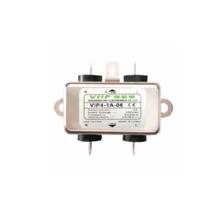 中国 Optimize EMI Control Our Single Phase EMI Filter with Insulation Resistance ≥100MΩ 販売のため