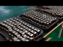 Shenzhen VIIP Electronics Co., Ltd. Introduction Video