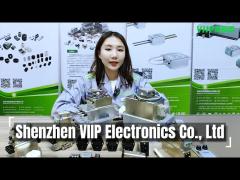 Shenzhen VIIP Electronics Co., Ltd. - EMI Filter Manufacturer