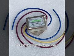 7A Rated Current EMC EMI Filter For Smps Reducing Electromagnetic Interference