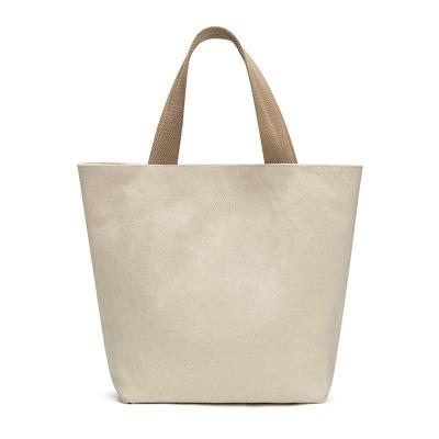 China Wholesale Handled Customized Good Quality Bags Custom Organic Cotton Tote Gift Bags for sale