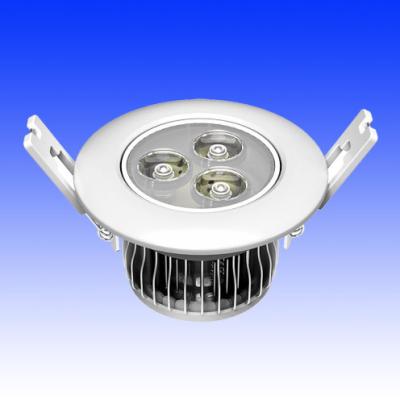 China 3 watt led Ceiling lamps |indoor lighting| LED lighting |Energy lamps for sale