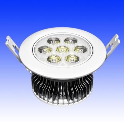 China 7 watt led Ceiling lamps |indoor lighting| LED lighting |Energy lamps for sale