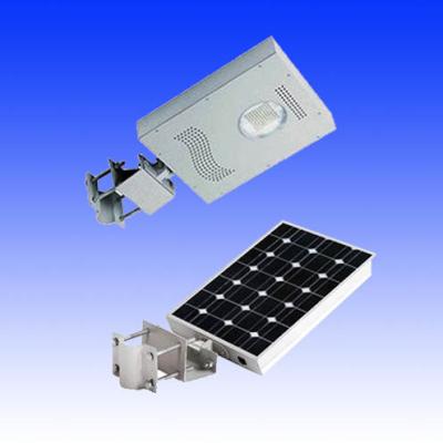 China 10 watt led Street lamps |specification of all in one solar energy street lights for sale