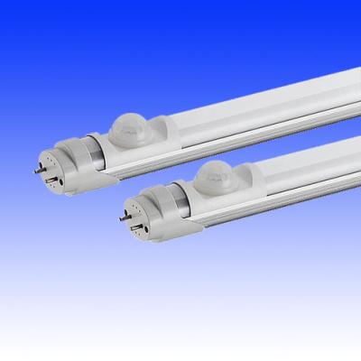 China T8 LED Tube lamps |Infrared induction LED T8 Tube lights |Indoor lighting for sale