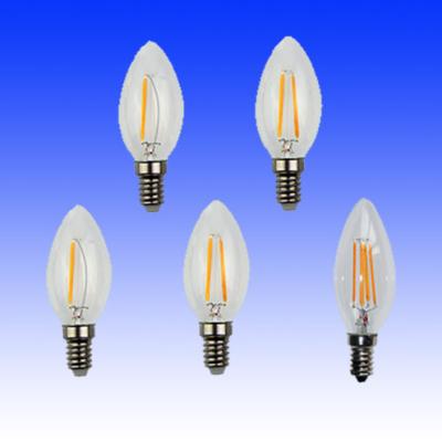 China B35 led Filament Bulb lamps |indoor lighting| LED Ceiling lights |Energy lamps for sale