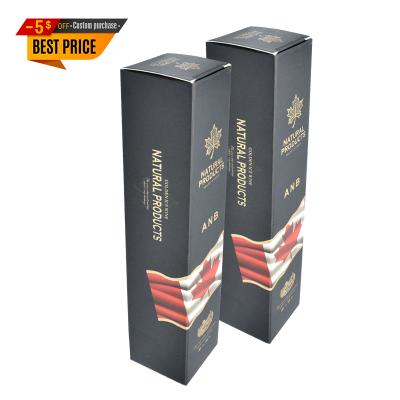 China Recycled Materials Customized Rigid Custom Luxury Double Package Paper Wall Single Red Wine Bottle Gift Packaging Box for sale