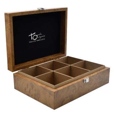 China Custom Recycled Wood Gift Cardboard Paper Packaging Materials Gift Box Luxury Wine Box In Packaging Storage Box Suit for sale