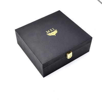 China Recycled Materials High Quality Cheap Price Luxury Gift Paper Box Packaging Custom Printing for sale