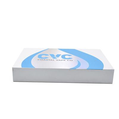 China Recycled materials custom make your own brand custom wick packaging with your logo packaging box printing for sale