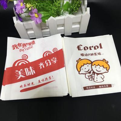 China Wholesale Education Kraft Paper Food Container Box With Window Groove Brown Food Packaging Cardboard Hamburger Paper Box for sale