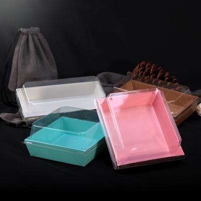 China Black Custom Education Wrapping Paper Frying Chicken Hamburger Packing Box Hard Cardboard Hamburger Takeout Box For Fast Food for sale