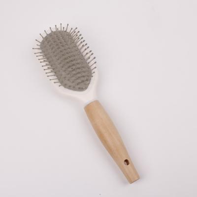 China 2023 Product Airbag Hair Massage Comb Air Cushion Waterproof Hot Selling Antistatic Hair-styling Brush for sale