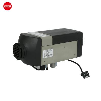 Κίνα Similar To Webasto 2KW 4kw 5kw 12v 24v Air Powered Parking Heater For RVS Boats Trucks By Diesel Gasoline 48*48*30 προς πώληση