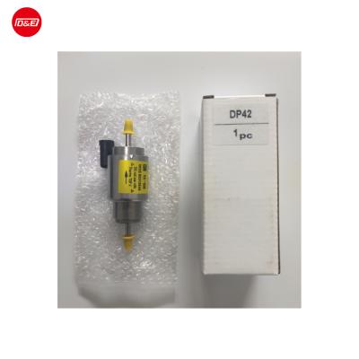 China 100% Tested Fuel Pump Metering Pump For Webasto Air Top 2000STC 12V/24V 9031364A 9032367A 5Q0201607K For Diesel Air Heater 10X5X5cm zu verkaufen