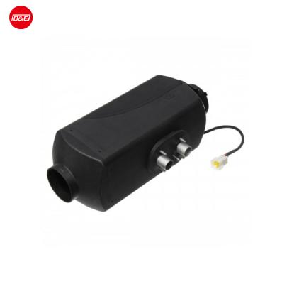 Cina Hot Sale Universal Plastic+ Metal 2KW 12V 24V Diesel Air Parking Heater For Truck Boat Caravan Bus in vendita