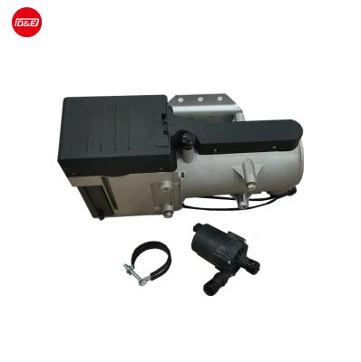 Κίνα Hot Selling Car Air Conditioner System 5kw 16kw 12V 24V Diesel Parking Water Heater Liquid Heater For Truck Boat RV Caravan προς πώληση