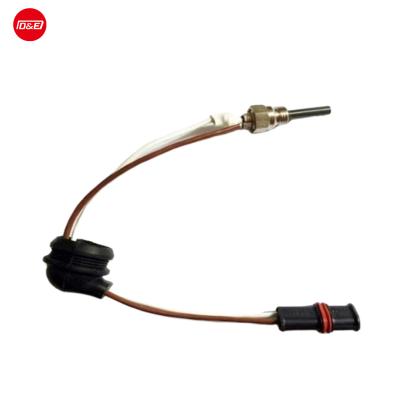 中国 Used For Eberspacher D2 D4 D4S Hot Sale 12V Glow Terminal 252069011300 For Eberspacher Airtronic D2 D4 D4S Glow Plug 販売のため