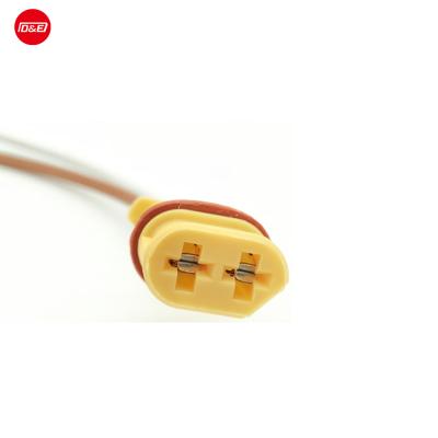 China For Eberspacher D2 D4 24V Glow Pins Diesel Air Heater Spare Parts 252070011100 For Eberspacher D2 D4 24V en venta