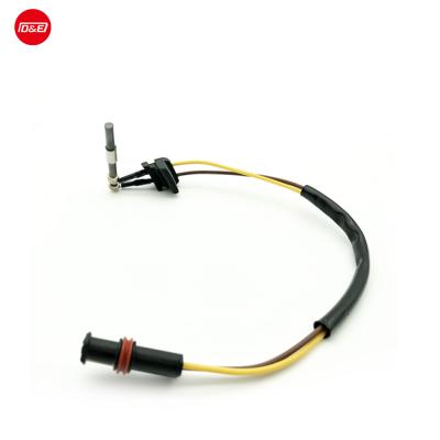 中国 For Webasro the 90ST 24V thermo glow pin air diesel Heater Spare Parts 9005931B for Webasro the 90ST 24V thermo 販売のため