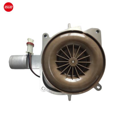 Китай Used for Eberspacher Airtronic D4 252113992000 Heater Blower Motor Fans for Eberspacher Airtronic D4 12V Combustion Air Turbine продается