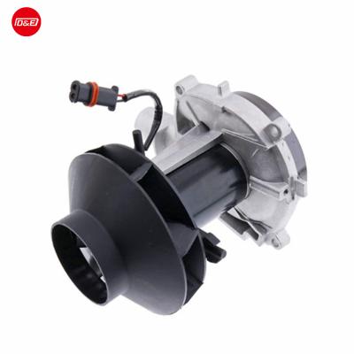 中国 Used For Eberspacher Airtronic D4 Combustion Air Turbine 252069992000 To Replace Eberspacher Airtronic D2 12V Parking Air Heater 販売のため