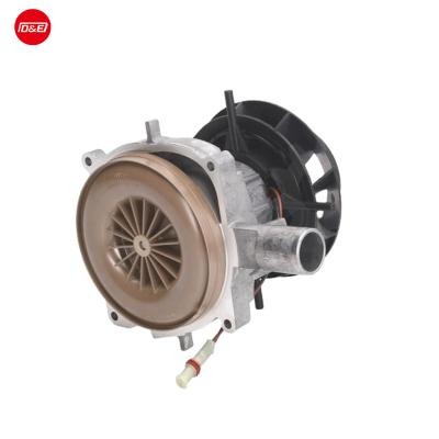 Cina Used for Eberspacher Airtronic D4 252114992000 D4 24V Heater Air Blower Motor For Eberspacher Airtronic 24V in vendita