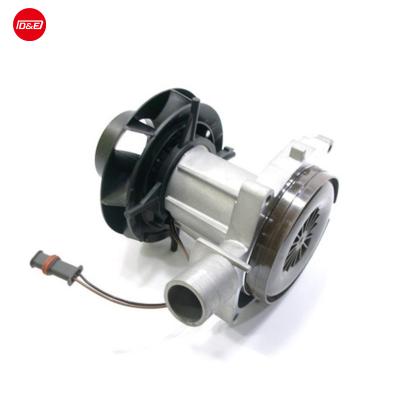 Κίνα Used for Night Heater For Eberspacher Airtronic 252070992000 Heater Air Blower Motor Fans of Eberspacher Airtronic D4 D2 24V προς πώληση