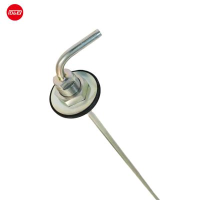 Κίνα Used For Webasto Thermo Fuel Line The 90ST Heater Fuel Pick Up Standpipe 600mm For Eberspacher Webasto 251226895000 προς πώληση