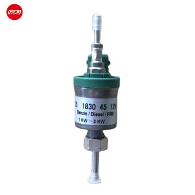 China For Eberspacher D1L D3L 12V Air Heater Diesel Fuel Pump 25183045 251830450000 For Eberspacher D1L D3L for sale