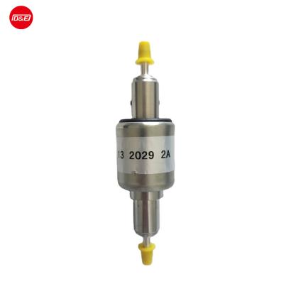 China Used For Webasto Air Main 2000 Quality Reliable Parking Heater Fuel Pumps 1320292A 12V For Webasto AT2000 Te koop