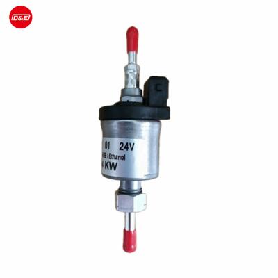 China High Quality Fuel Oil Pump 224518010000 Heater Parts For Eberspacher Airtronic D2 D4 D4S Diesel Trucks Te koop