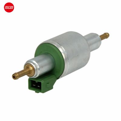 Cina 24V Fuel Pump Steel High Quality Diesel Air Heater 1320294A For Webasto AirTop 2000 24V in vendita