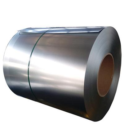 China Moto Magnet Masteel 470 Cold Rolled Non-Oriented Electrical Silicon Steel Coil for sale