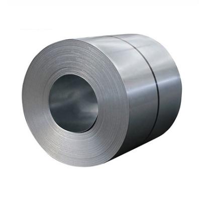 China Motor Competitive Price Cold Rolled Non - Oriented Electrical Steel Silicon Steel Coil for sale