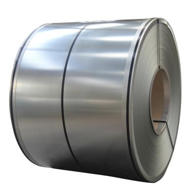 China Motor Oriented Silicon Steel Electrical Steel Coil Bending Cold Rolled Silicon Steel Strip for sale