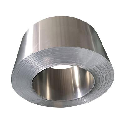 China Motor Long Service Life Cold Rolled Non - Oriented Electrical Steel Silicon Steel Coil for sale