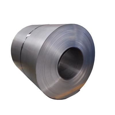 China Motor Oriented Electrical Steel Silicon Steel Coil Processing 23M3 Cold Rolled Silicon Steel Strip for sale