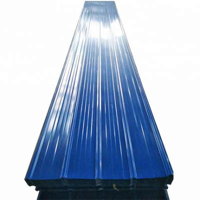 China Roofing Sheets Prepainted Gi Coil Steel Ppgi Ppgl Color Coated Galvanized Corrugated Metal Roofing Sheet In Coil for sale