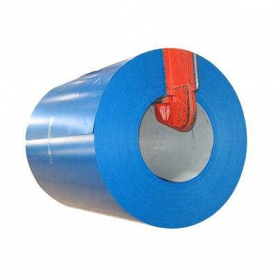 China Factory supply modern roofing use paint galvanized steel coil ppg for sale