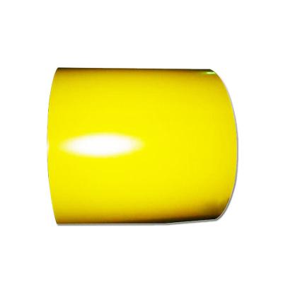 China Modern SGCC Prepainted Steel Coil Color Coated Steel Coil PPGI for sale