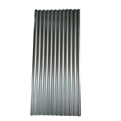 China Building Corrugated Galvanized Roof Galvanized Sheet Roof Metal Prices Galvanized Sheet Metal for sale