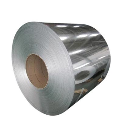 China Metal Roof Galvanized Steel Coil Galvanized Hot Sale DX51D Z275 Z100 Zinc Coated Galvanized Steel Sheet / Coil / Pla for sale