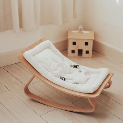 China Skin friendly; Assets; Soft ; Convertible; Easy To Clean Newborn To Toddler Baby Swing Recliner Chair Rocker Rocker Chairs for sale