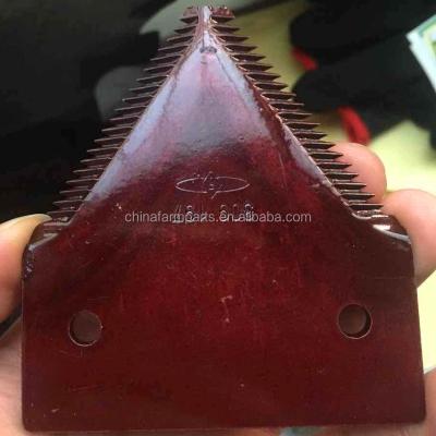 China JD Combine Harvester Blade, Knife Section 309197 for sale